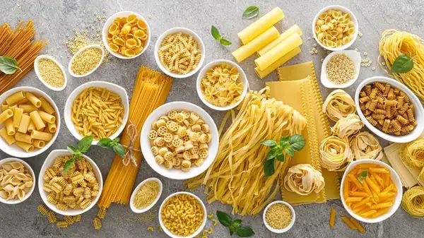 Tagliolini vs Tagliatelle: ¿Cuál es la diferencia entre estas pastas?