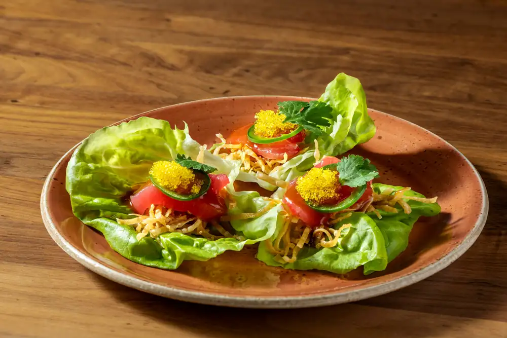 The Best New Restaurants in Las Vegas, August 2026