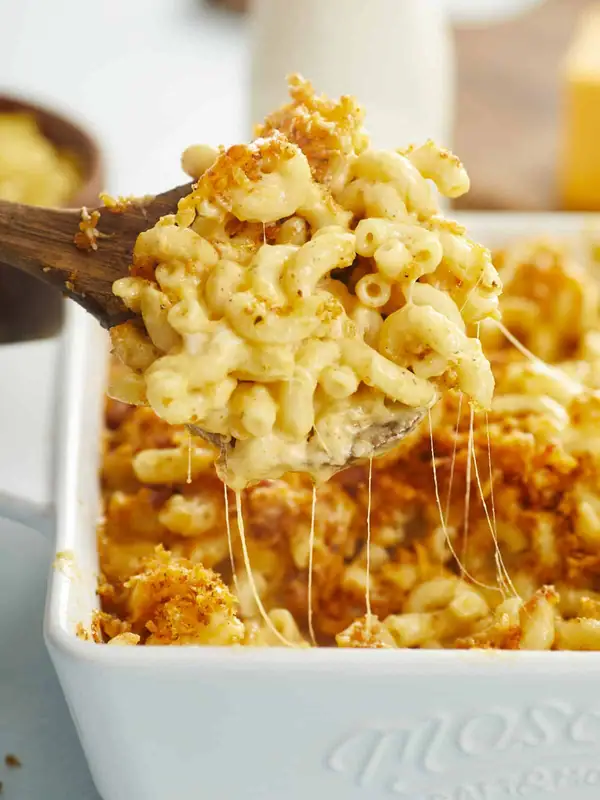 Mac and Cheese Lovers… This One’s Gonna Change Your Life