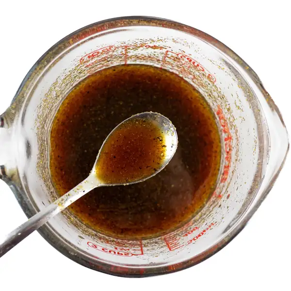 Homemade Kho Sauce Recipe for Authentic Vietnamese Braised Dishes (Nuoc Sot Kho)