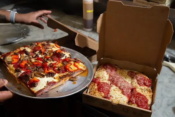 The First Days at Down North, Where Pizza Sells Out Every Weekend