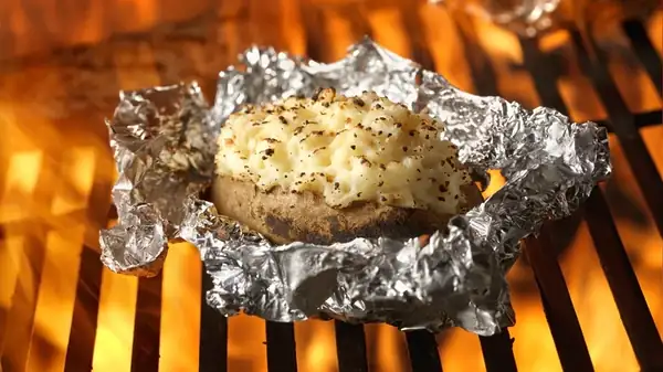Why You Should Rethink Using Aluminum Foil This Grilling Season