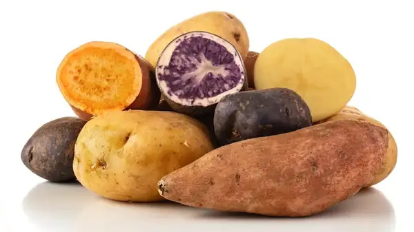 For The Best Sweet Potato Cake, Know Which Varieties To Avoid