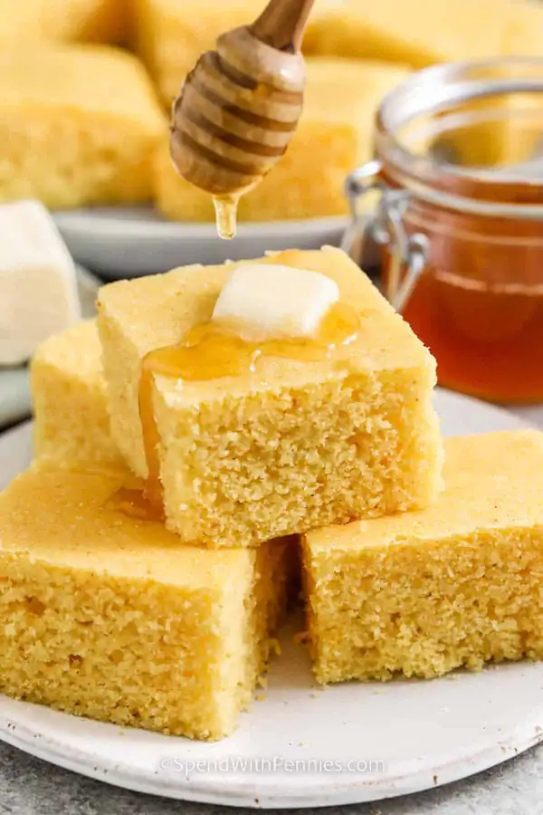 Cornbread