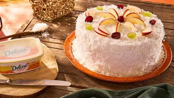 Maria Izabel cake with taperebá: a special recipe for the Círio de Nazaré festival