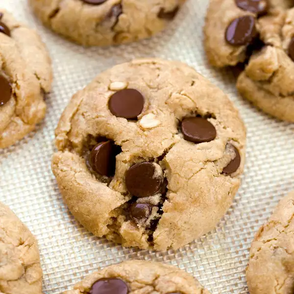 Galletas para la lactancia