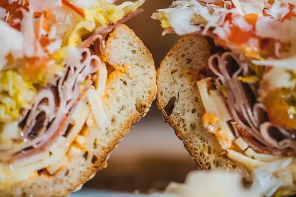 Where to Find a Freaking Good Hoagie in Philly