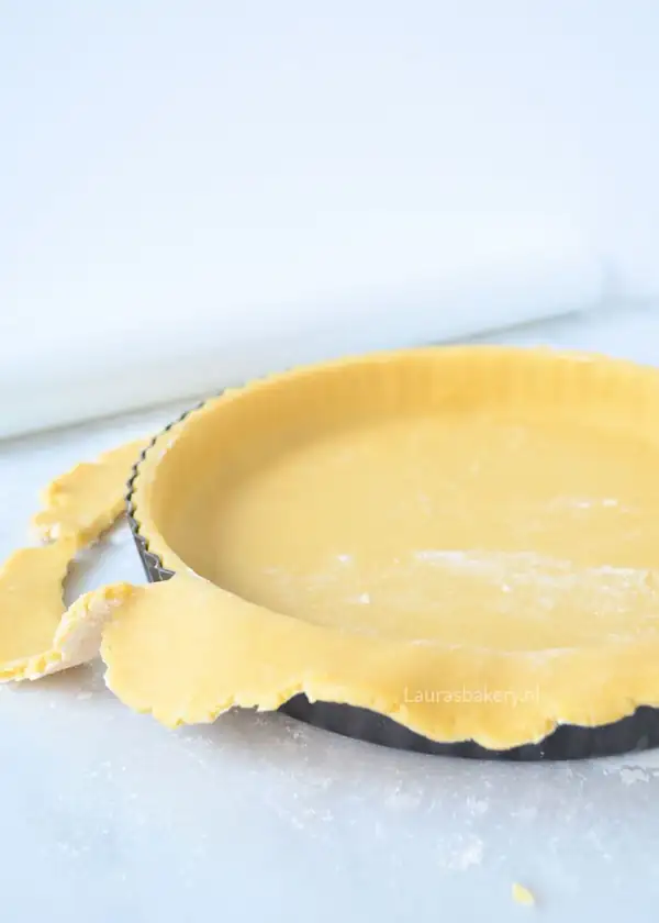 Los fundamentos de la repostería