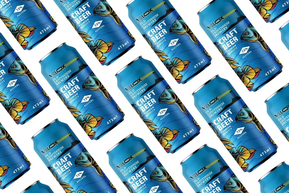 Orora to offer direct-to-can digital printing