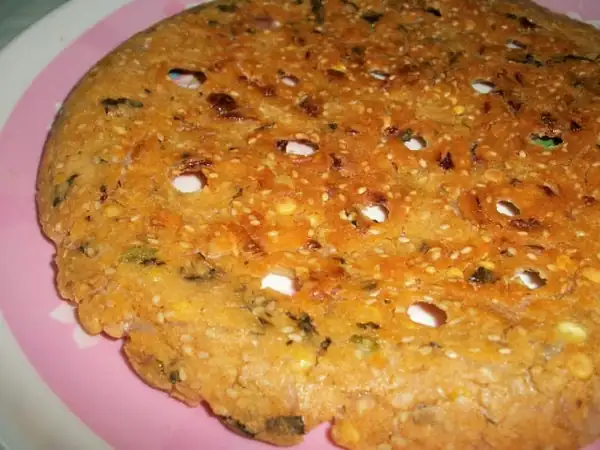 Sarva Pindi Recipe