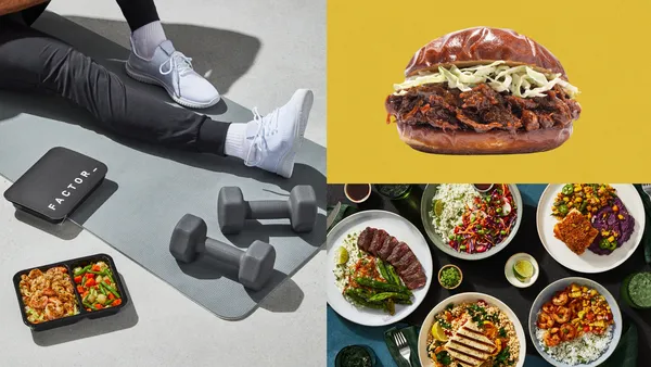 The Best High-Protein Meal Delivery Services for People With Good Taste