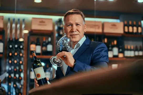 Wine buyers: what do they buy and what trends do they monitor?
