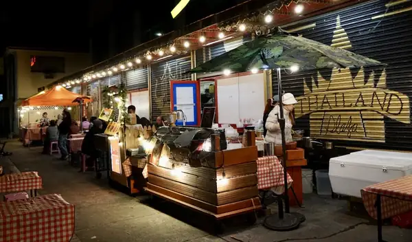 Where to Find the Best Eats in L.A.’s Thai Town