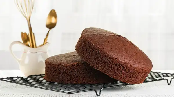 For An Incredibly Moist Cake, Reach For Your Freezer