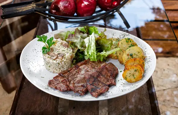Recetas fáciles para el menú semanal del 20 al 24 de julio