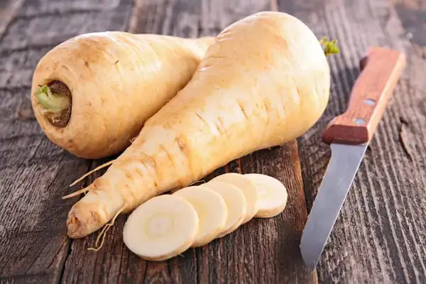 Parsnip: what it is, how to use it and why it deserves a place in your kitchen