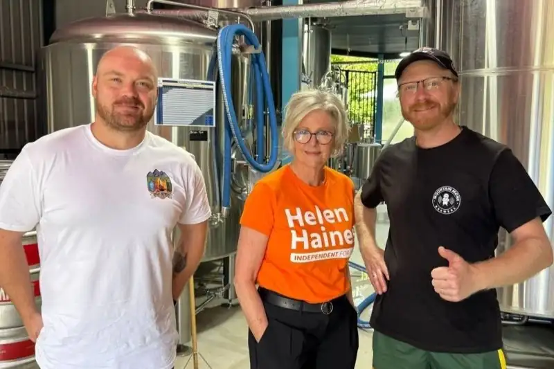 IBA urges indie brewers to engage local MPs in fight for change