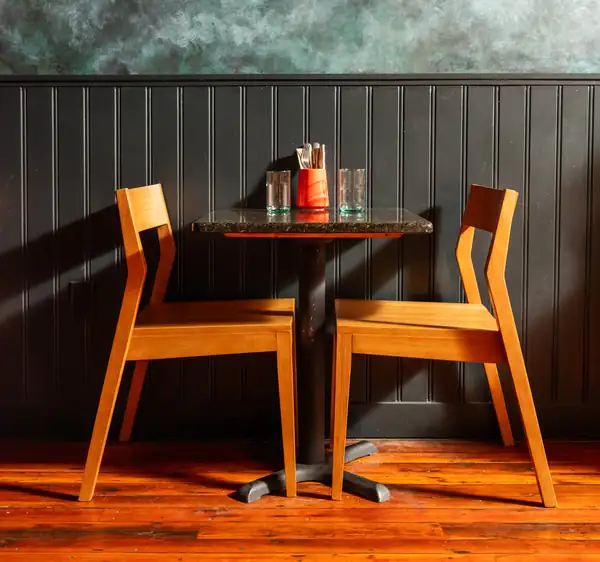 So What Exactly Is This Pay-What-You-Can Dinner Thing?