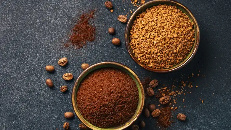 What Are The Differences Between Instant And Ground Coffee?