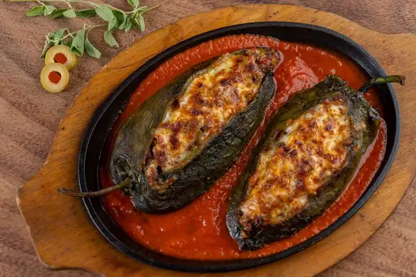 Steakhouse Chain Opens New Mexican Restaurant in Austin