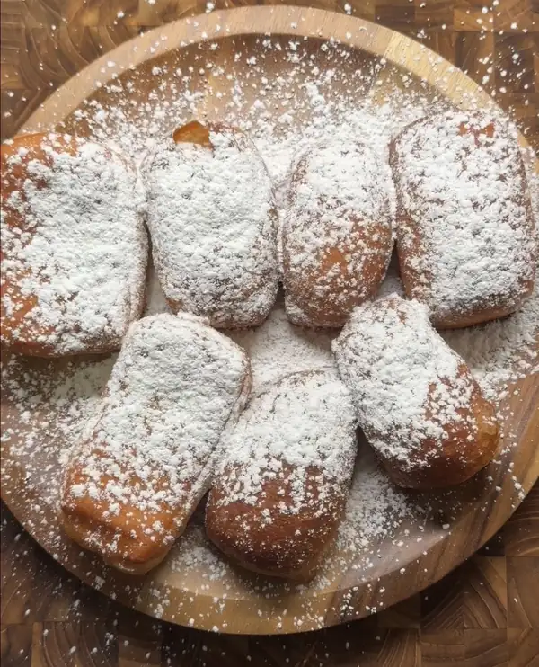 New Orleans Beignets