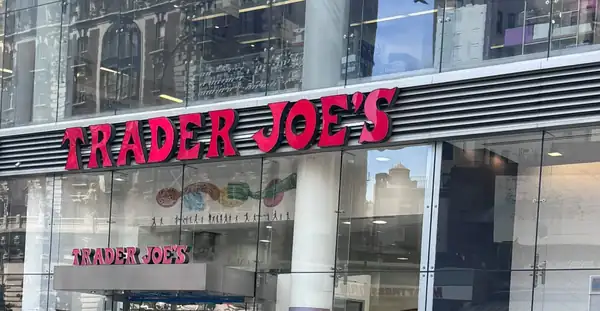 Empty Shelves and a Broken Escalator: Shoppers Weigh In on the Reopened 72nd Street Trader Joe’s