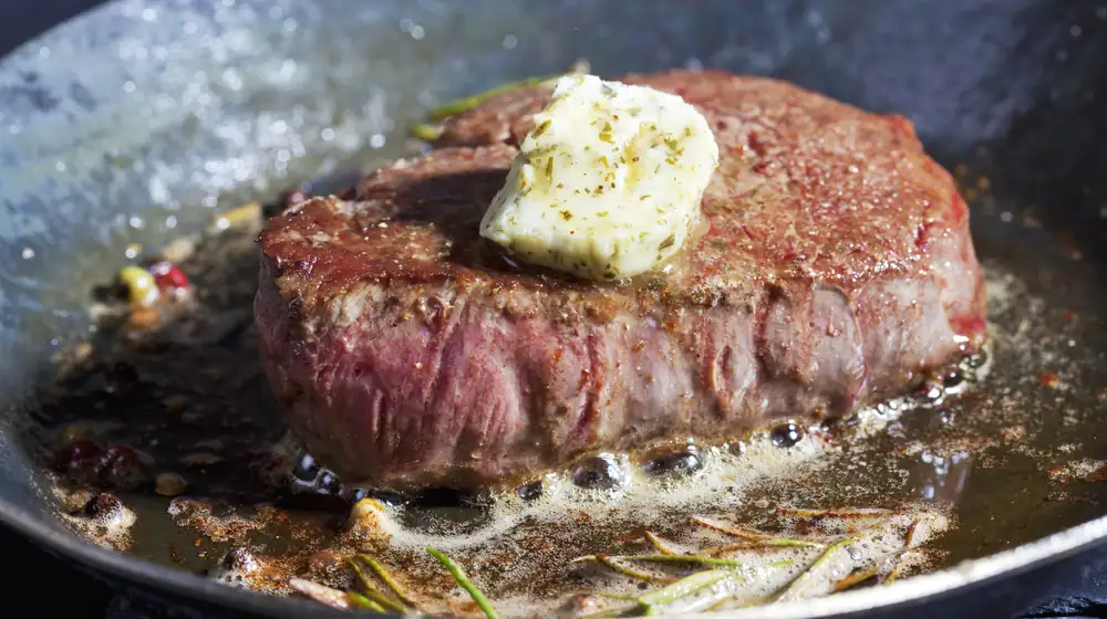 The Best Sauce For Meat Comes Right From The Source