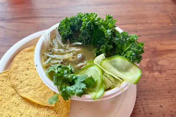 Seedy encuentra su casa permanente en Lincoln Heights con cocina mexicano-americana