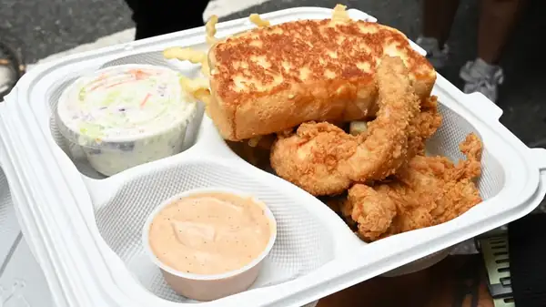 The Most Crucial Steps When Making Copycat Raising Cane's Sauce