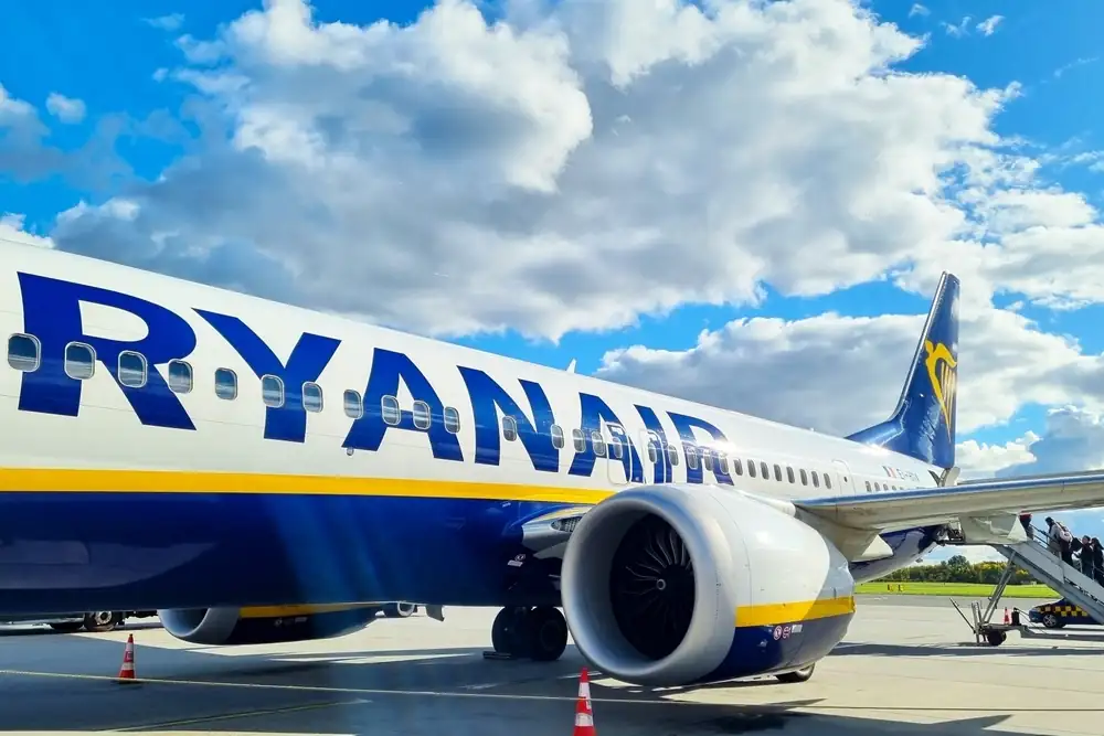 Ryanair is launching 22 new routes from the UK this winter: full list of exciting new destinations