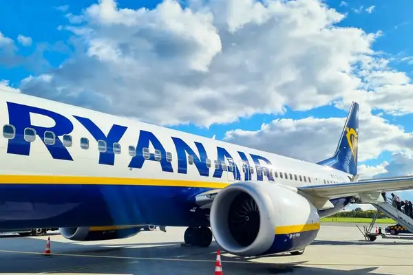 Ryanair lanza 22 nuevas rutas desde el Reino Unido este invierno: lista completa de nuevos y emocionantes destinos
