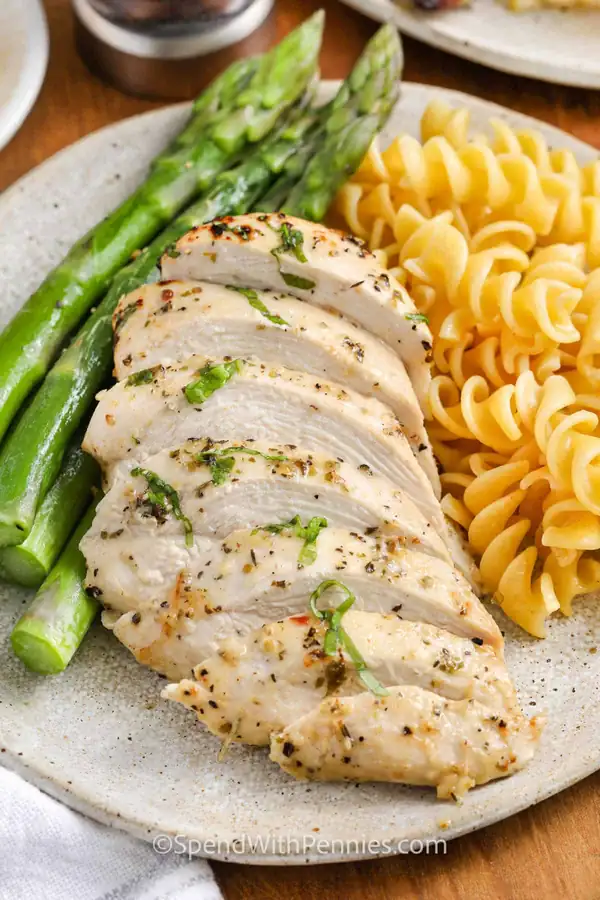 Italian Chicken Marinade