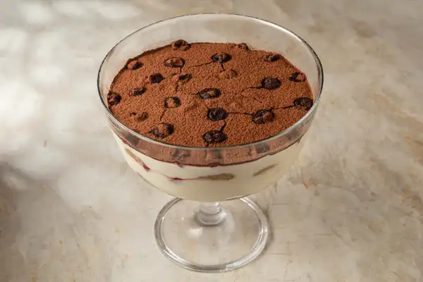 Kolay Tiramisu