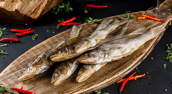 How to salt dried roach at home: a complete guide – from preparation to drying