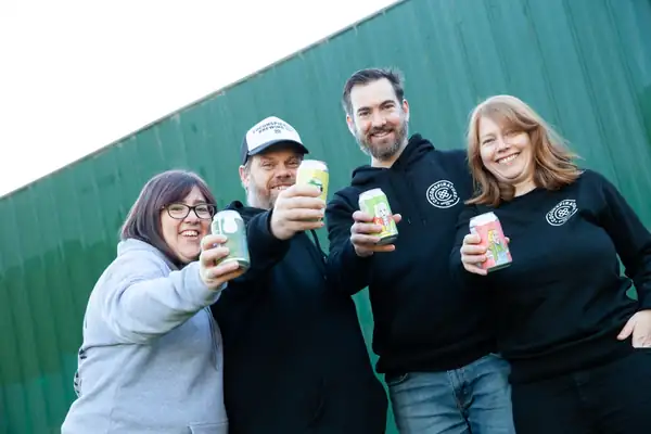El Día de la Matriarca marca los 10 años de Co-Conspirators Brewing Co.