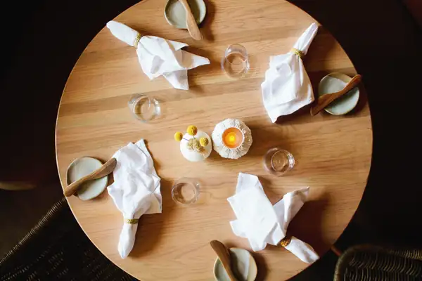 A Tale of Three Tasting Menus at Michelin-Recognized Restaurants in DFW