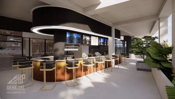 MF Sushi’s Alex Kinjo Is Bringing a Japanese Restaurant to Krog Street’s Newest Beltline Complex