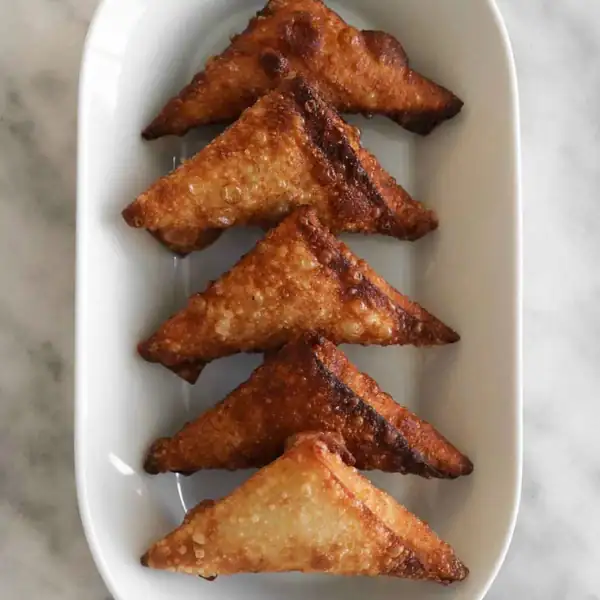 Cheese Sambousek