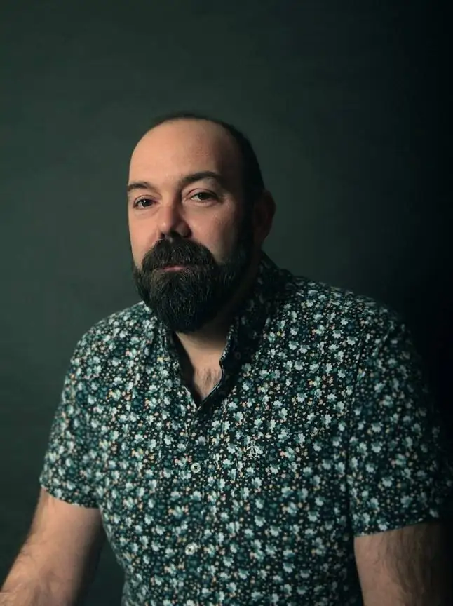 Chef From Top Arkansas Restaurant Signs on at Gray & Dudley