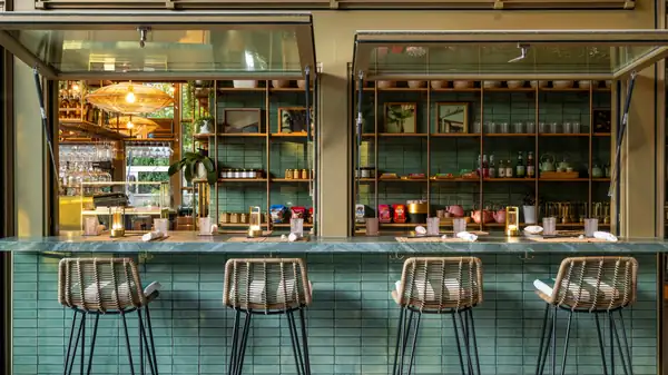 DFW Restaurant Openings to Know in October