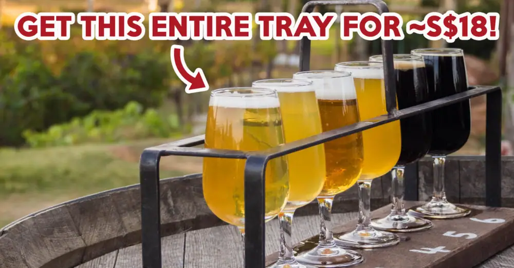 Swan Valley: Food Haven Near Perth With Loads Of Cheap Wine and Good Food
