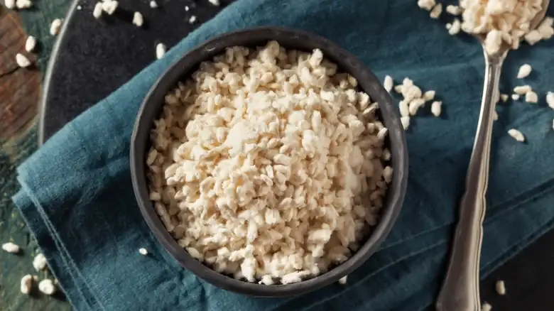 Mejora tu cocina casera con arroz fermentado japonés