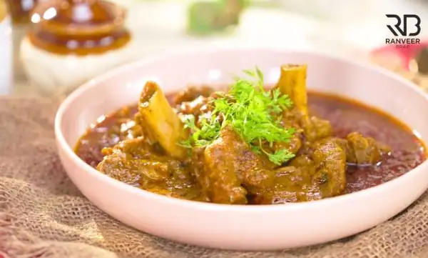 Easy Easy Cooker Mutton Curry आसान मटन करी कुकर में संडे Sunday Mutton recipe Recipe