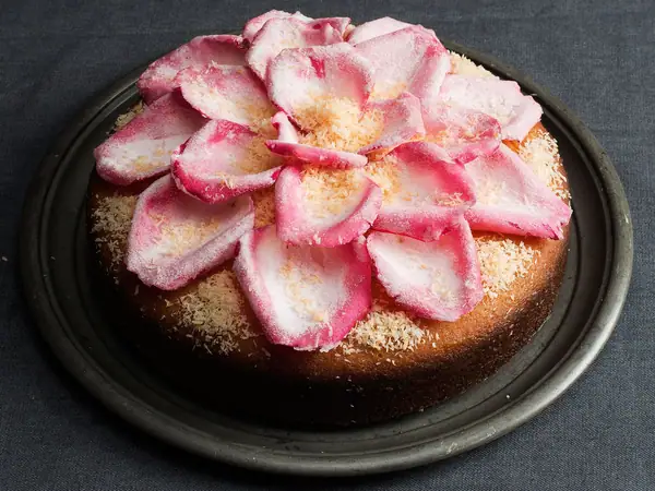 Our Most Instagrammable Desserts Are Here to Steal Everyone's Likes