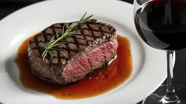 The Only Formula You Need For Perfect Steak Pan Sauce