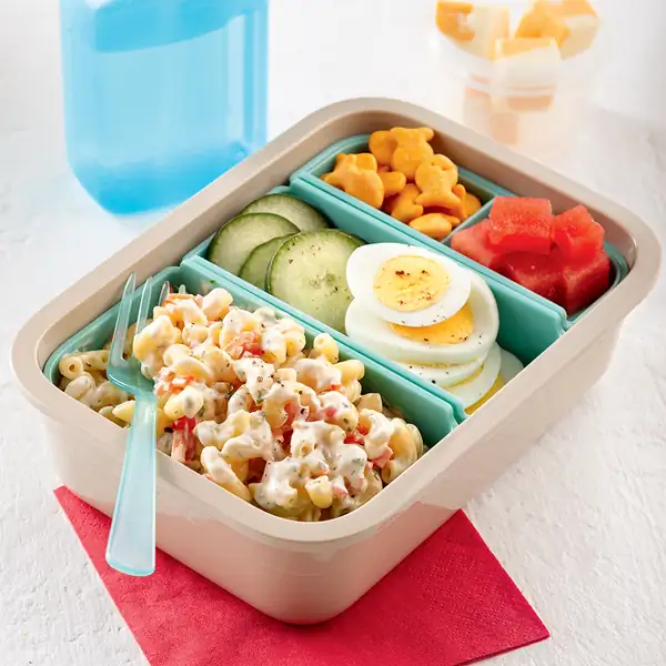What is a bento box?