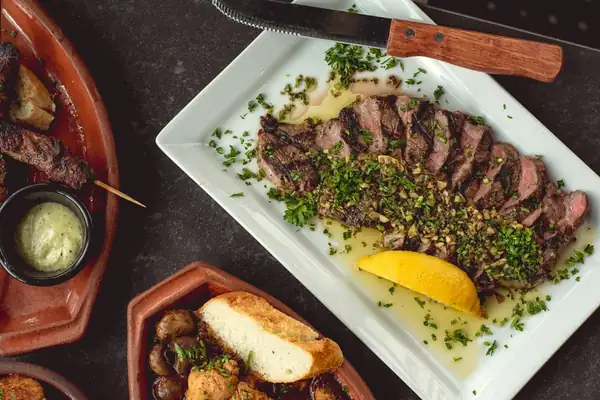 Basqueria debuts new menu & lunch tapas (PHOTOS)
