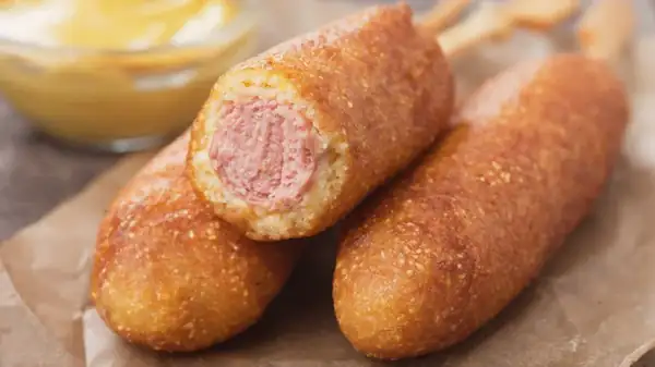 Culver's Corn Dogs Are Extra Flavorful When You Add These 2 Toppings