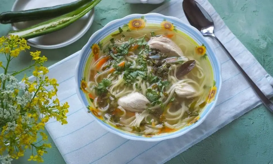 Las 12 sopas rumanas más populares (¡con fotos!)