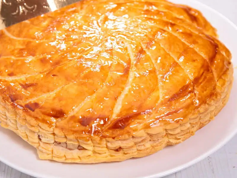 Rosca de Reyes casera rápida: la receta fácil
